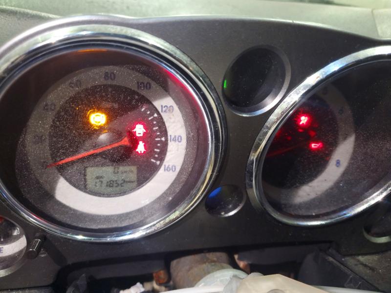 Aukcja sprzedaży 2007 Mitsubishi Eclipse, vin: 4A3AK24F57E051402, numer aukcji: 54646226