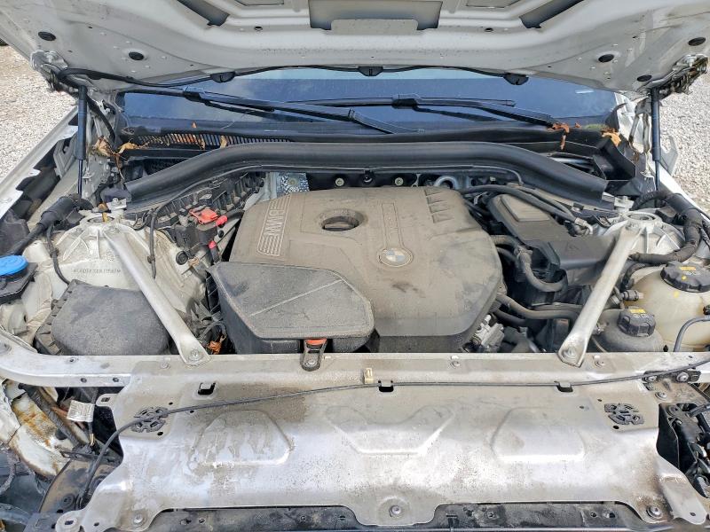 Aukcja sprzedaży 2019 Bmw X3, vin: 5UXTR9C5XKLE11567, numer aukcji: 51667006