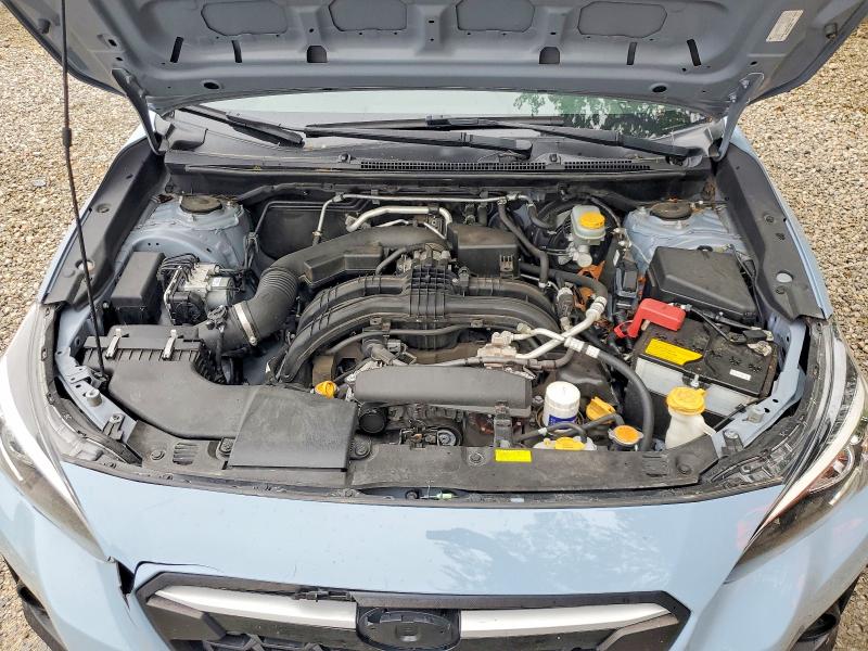 Aukcja sprzedaży 2019 Subaru Crosstrek, vin: JF2GTABC8K8312317, numer aukcji: 54236936