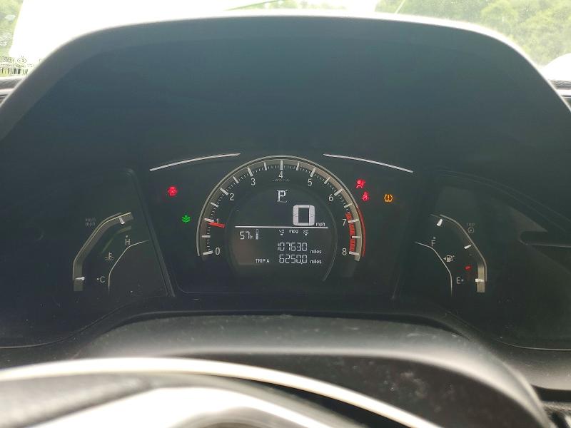 Aukcja sprzedaży 2017 Honda Civic, vin: 2HGFC4B0XHH308095, numer aukcji: 53257156