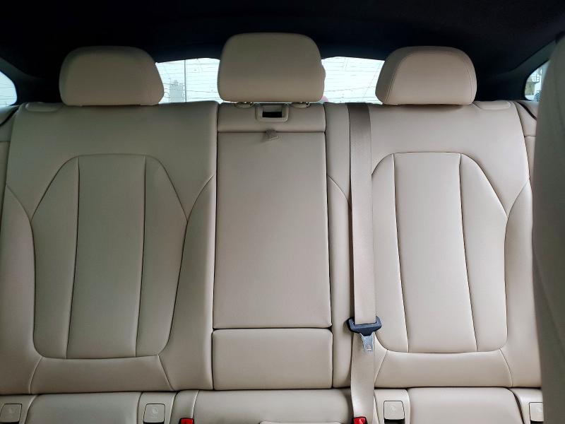 53810866 :رقم المزاد ، 5UX2V1C07LLE67724 vin ، 2020 Bmw X4 مزاد بيع