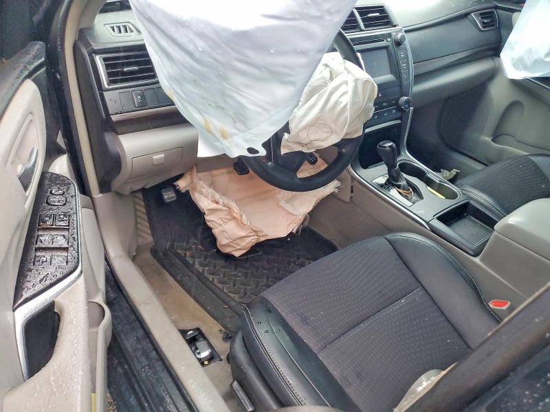 Aukcja sprzedaży 2016 Toyota Camry, vin: 4T4BF1FK7GR567669, numer aukcji: 54018016