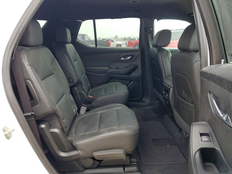 Aukcja sprzedaży 2023 Chevrolet Traverse, vin: 1GNERHKW2PJ199608, numer aukcji: 52839426