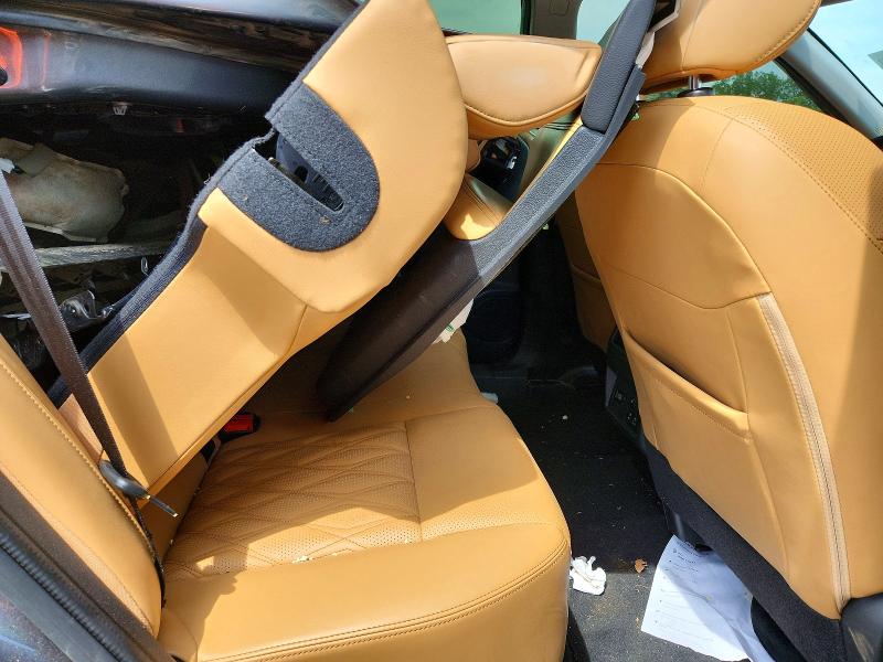 Продажа на аукционе авто 2023 Nissan Rogue, vin: JN8BT3DD6PW310468, номер лота: 52187736