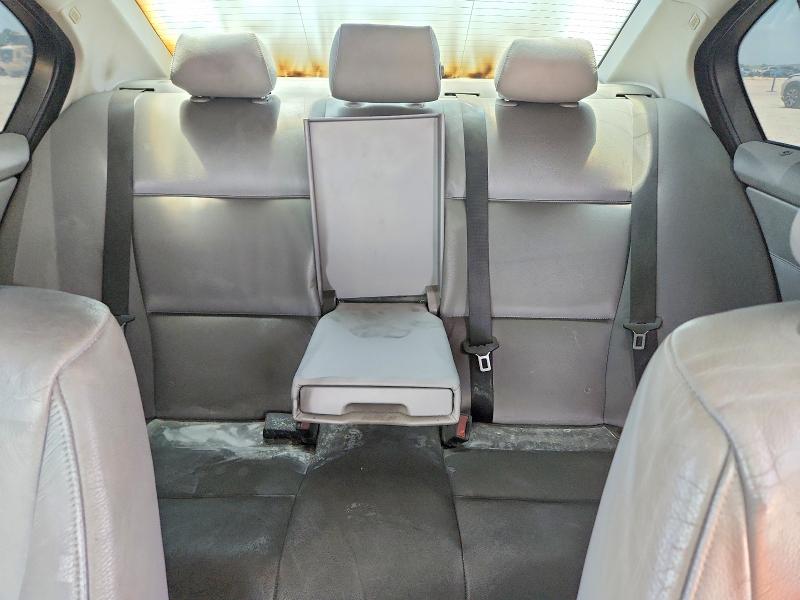 Продажа на аукционе авто 2006 Bmw 330, vin: WBAVB33536PS17693, номер лота: 55437076