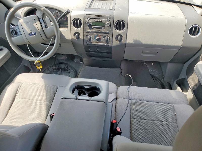 Продажа на аукционе авто 2006 Ford F150, vin: 1FTPX14V86FB29180, номер лота: 53425866