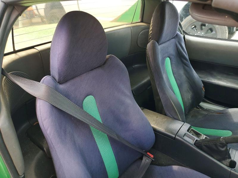 Aukcja sprzedaży 1994 Honda Civic, vin: JHMEH6164RS004217, numer aukcji: 53328806