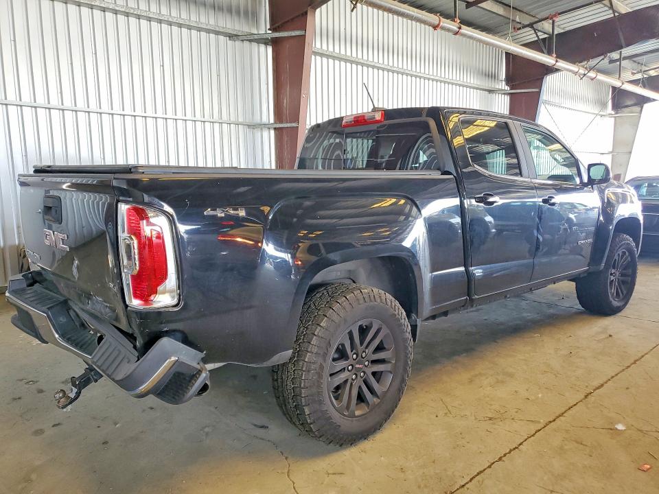 Aukcja sprzedaży 2017 Gmc Canyon, vin: 1GTG6CEN6H1180626, numer aukcji: 52714116
