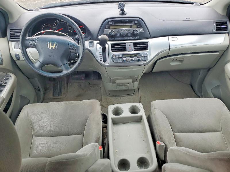 Aukcja sprzedaży 2009 Honda Odyssey, vin: 5FNRL38459B029600, numer aukcji: 54918306