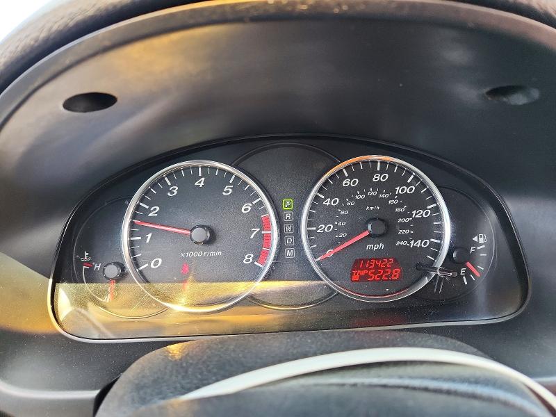Aukcja sprzedaży 2006 Mazda 6, vin: 1YVHP80D865M19378, numer aukcji: 54276276