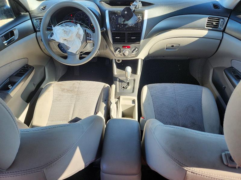 Aukcja sprzedaży 2011 Subaru Forester, vin: JF2SHADCXBH757697, numer aukcji: 52213086