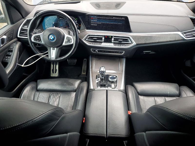 Aukcja sprzedaży 2022 Bmw X5, vin: 5UXTA6C0XN9J37893, numer aukcji: 53264176