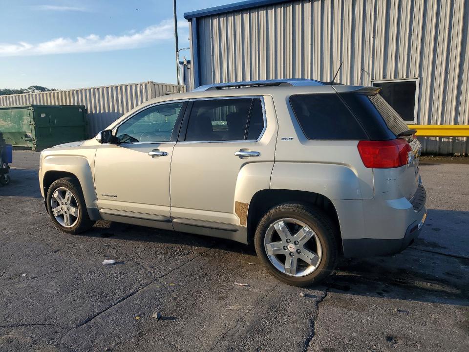 Aukcja sprzedaży 2013 Gmc Terrain, vin: 2GKFLWE36D6400024, numer aukcji: 55165446