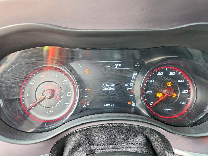 2020 Dodge Charger მანქანა იყიდება აუქციონზე, vin: 2C3CDXBG7LH136599, აუქციონის ნომერი: 52350916