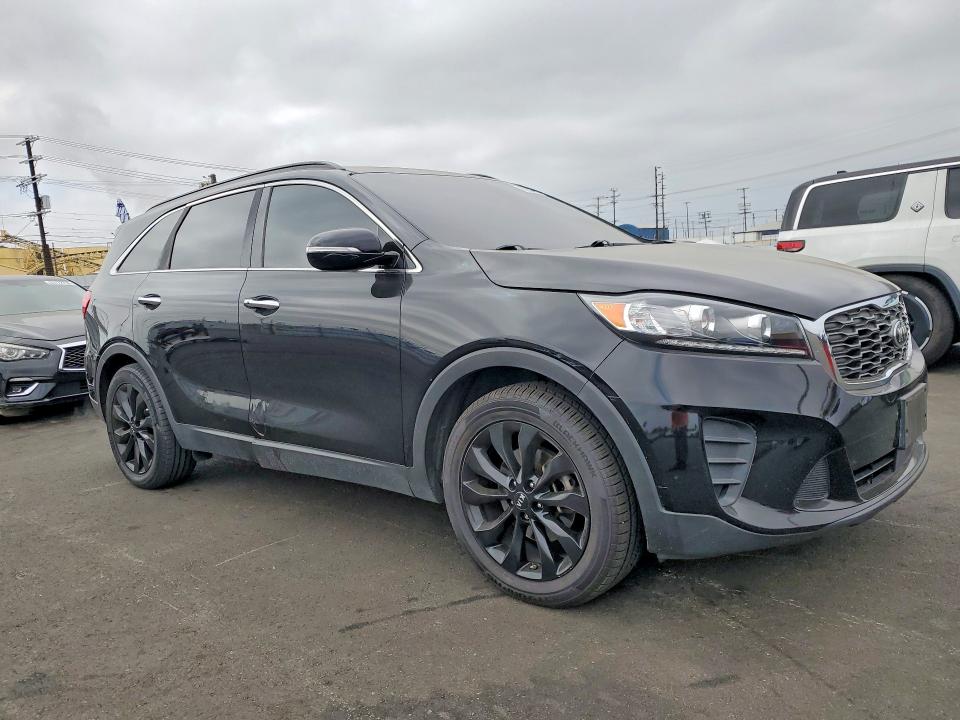 Aukcja sprzedaży 2020 Kia Sorento, vin: 5XYPG4A56LG655757, numer aukcji: 53832926
