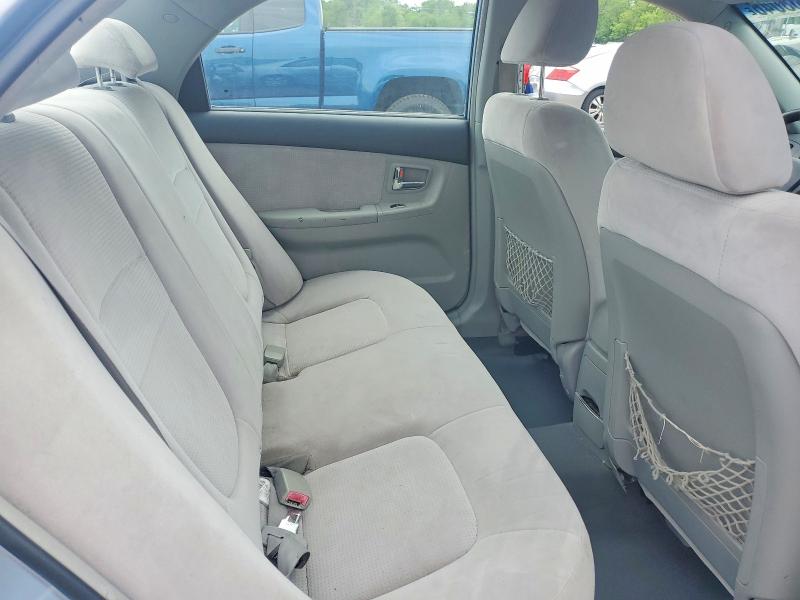 Aukcja sprzedaży 2007 Kia Spectra, vin: KNAFE122575452987, numer aukcji: 55008046