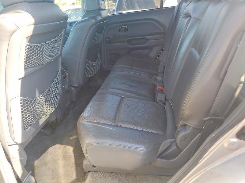 Aukcja sprzedaży 2005 Honda Pilot, vin: 5FNYF18625B062783, numer aukcji: 53940296