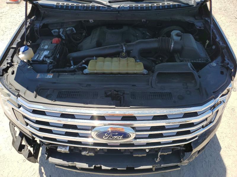 2020 Ford Expedition მანქანა იყიდება აუქციონზე, vin: 1FMJU1KTXLEA60876, აუქციონის ნომერი: 53741866