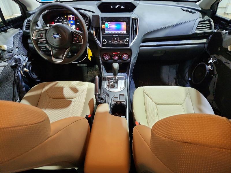 Aukcja sprzedaży 2021 Subaru Impreza, vin: 4S3GKAB67M3604424, numer aukcji: 54112846
