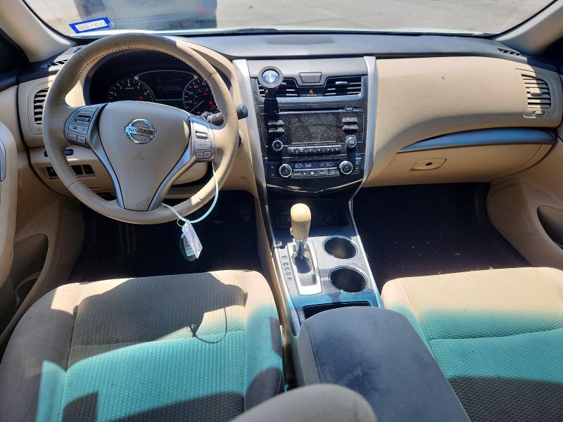 Продажа на аукционе авто 2015 Nissan Altima, vin: 1N4AL3APXFC108910, номер лота: 52546816