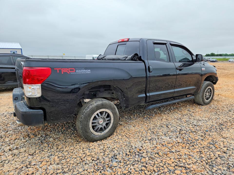 Aukcja sprzedaży 2013 Toyota Tundra, vin: 5TFUW5F18DX282110, numer aukcji: 54305556