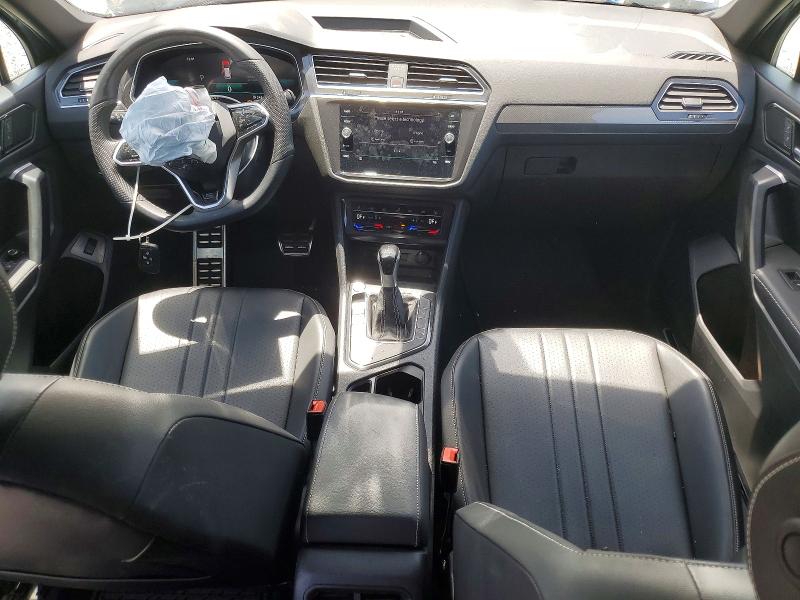 2024 Volkswagen Tiguan მანქანა იყიდება აუქციონზე, vin: 3VVCB7AX5RM065109, აუქციონის ნომერი: 53426286