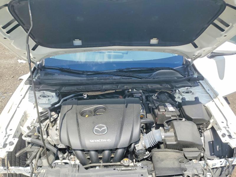 53032686 :رقم المزاد ، 3MZBPACL3MM251546 vin ، 2021 Mazda 3 مزاد بيع