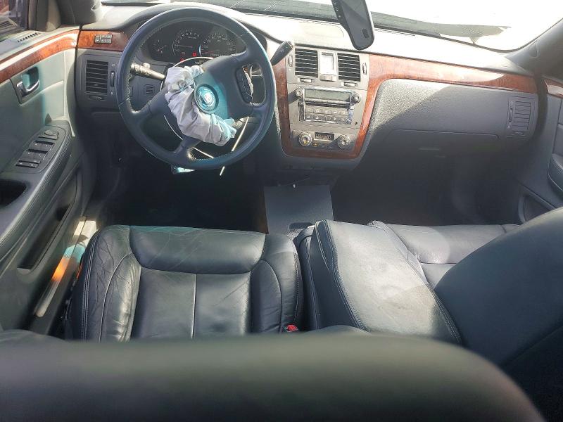 2006 Cadillac Dts მანქანა იყიდება აუქციონზე, vin: 1G6KD57Y36U100913, აუქციონის ნომერი: 55171856
