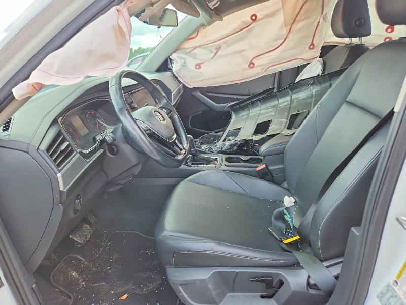 55322396 :رقم المزاد ، 3VWC57BU0KM132633 vin ، 2019 Volkswagen Jetta مزاد بيع