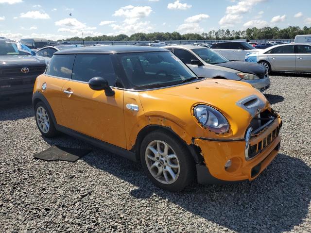 2016 Mini Cooper მანქანა იყიდება აუქციონზე, vin: WMWXP7C56G3B49774, აუქციონის ნომერი: 54233496