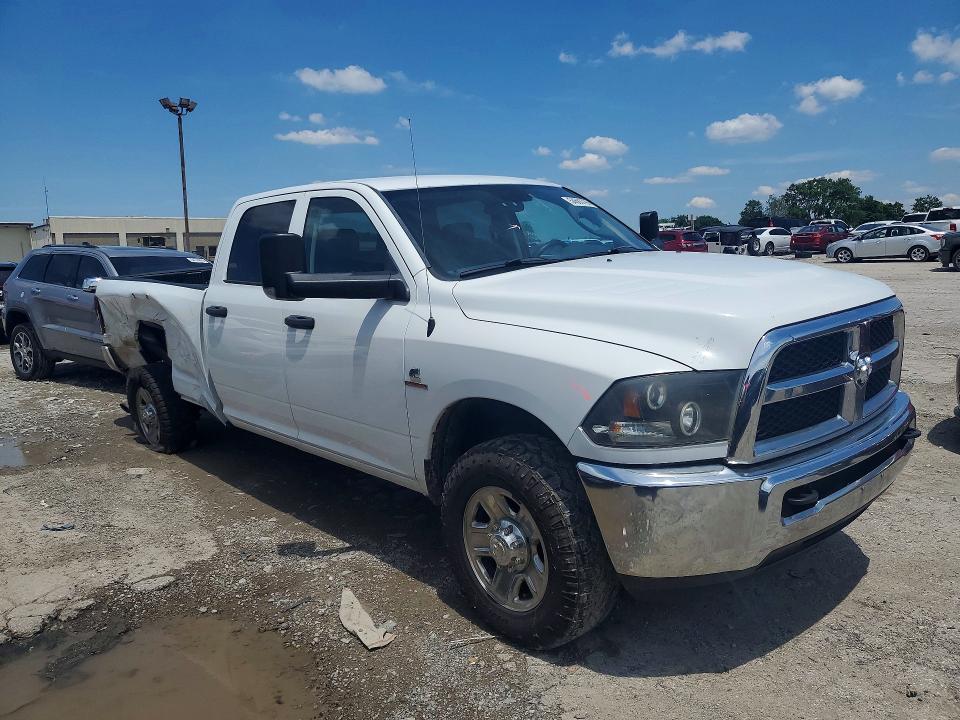 2014 Ram 2500 მანქანა იყიდება აუქციონზე, vin: 3C6UR5HL0EG219120, აუქციონის ნომერი: 54665796