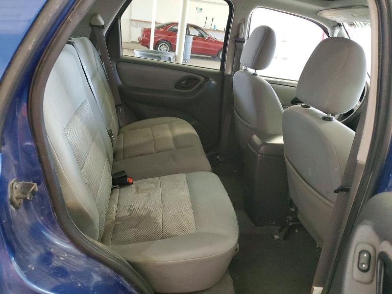 Продаж на аукціоні авто 2007 Ford Escape, vin: 1FMYU931X7KA30536, номер лоту: 54094116