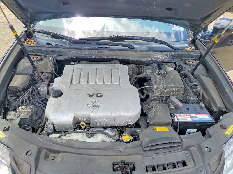 Aukcja sprzedaży 2013 Lexus Es, vin: JTHBK1GG8D2066560, numer aukcji: 53960416