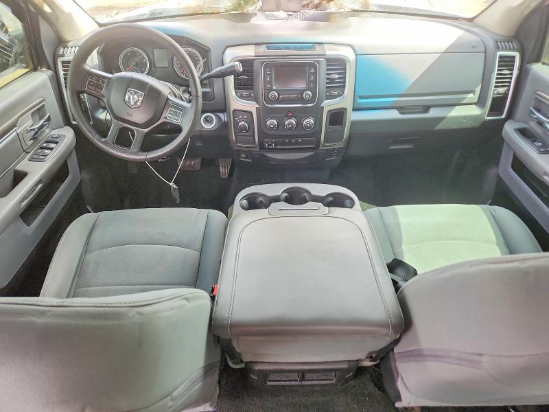 51433256 :رقم المزاد ، 3C63R3DL0GG320876 vin ، 2016 Ram 3500 مزاد بيع