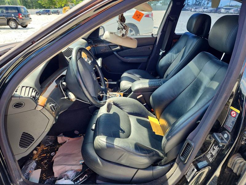 Aukcja sprzedaży 2005 Mercedes-benz S-class, vin: WDBNG75J25A459400, numer aukcji: 52931786