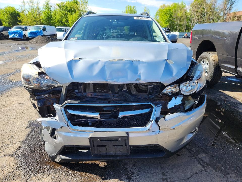 Продаж на аукціоні авто 2013 Subaru Xv Crosstrek, vin: JF2GPAKC7D2851733, номер лоту: 52352396