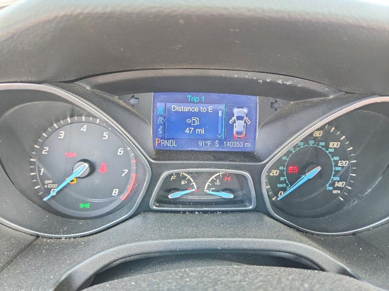 2013 Ford Focus მანქანა იყიდება აუქციონზე, vin: 1FADP3K25DL237297, აუქციონის ნომერი: 54323046