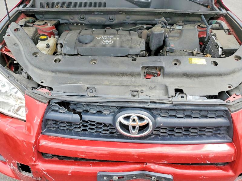 Auction sale of the 2010 Toyota Rav4, vin: JTMBF4DV3AD022136, lot number: 53231426
