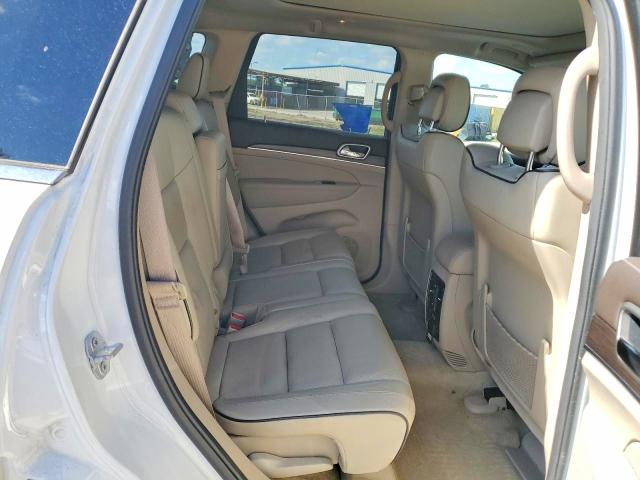 Продаж на аукціоні авто 2018 Jeep Grand Cherokee, vin: 1C4RJECG1JC204994, номер лоту: 53408426
