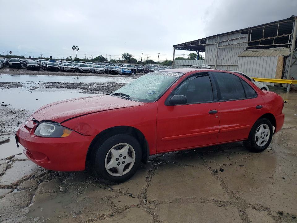Продаж на аукціоні авто 2005 Chevrolet Cavalier, vin: 1G1JC52F457205550, номер лоту: 54527006