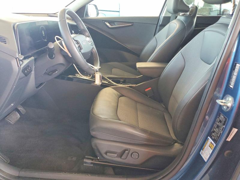 Aukcja sprzedaży 2024 Kia Niro, vin: KNDCR3L17R5098064, numer aukcji: 53173186
