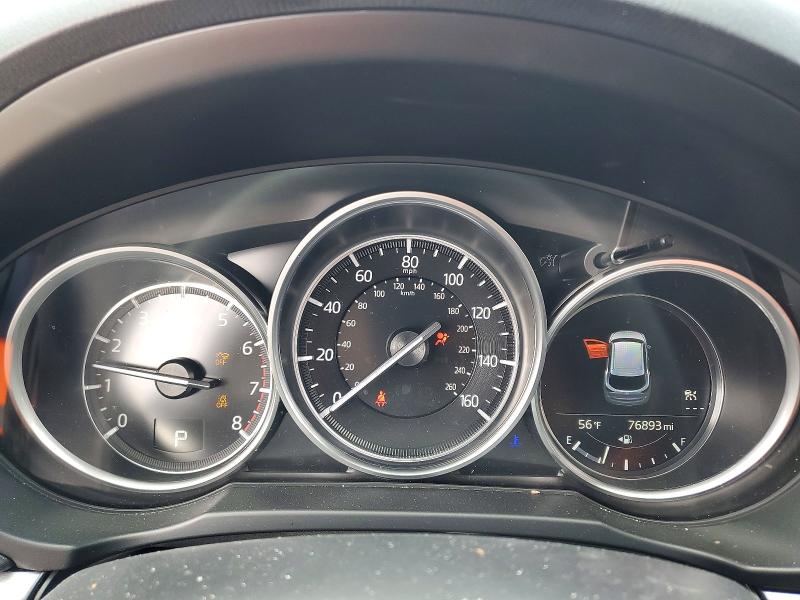Aukcja sprzedaży 2020 Mazda Cx-5, vin: JM3KFBCM2L0762064, numer aukcji: 51785476
