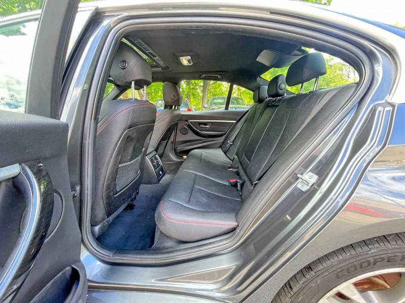 Продажа на аукционе авто 2018 Bmw 330, vin: WBA8D9G58JNU71313, номер лота: 53620546