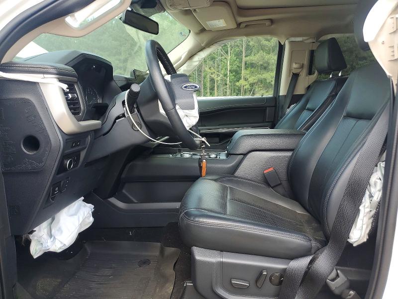 Продажа на аукционе авто 2024 Ford Expedition, vin: 1FMJK1J81REA93602, номер лота: 54115916