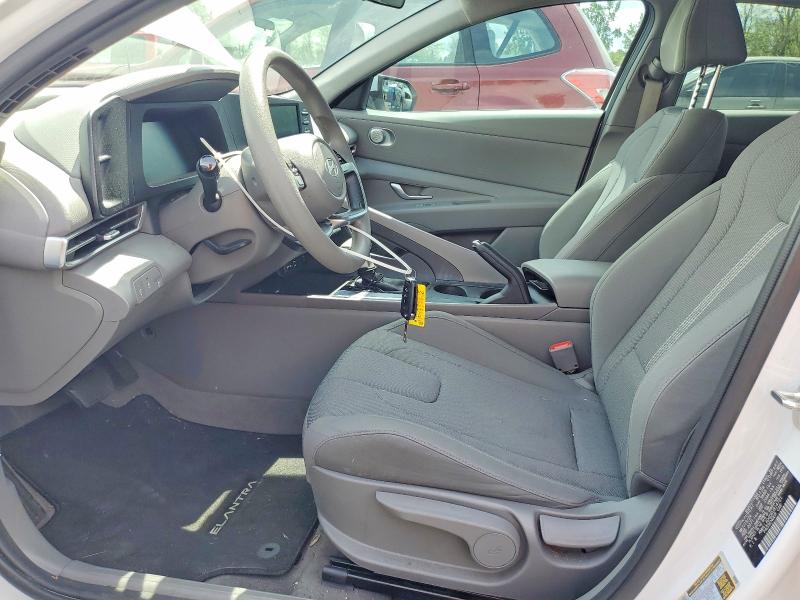 Aukcja sprzedaży 2024 Hyundai Elantra, vin: KMHLL4DG0RU814721, numer aukcji: 52966336