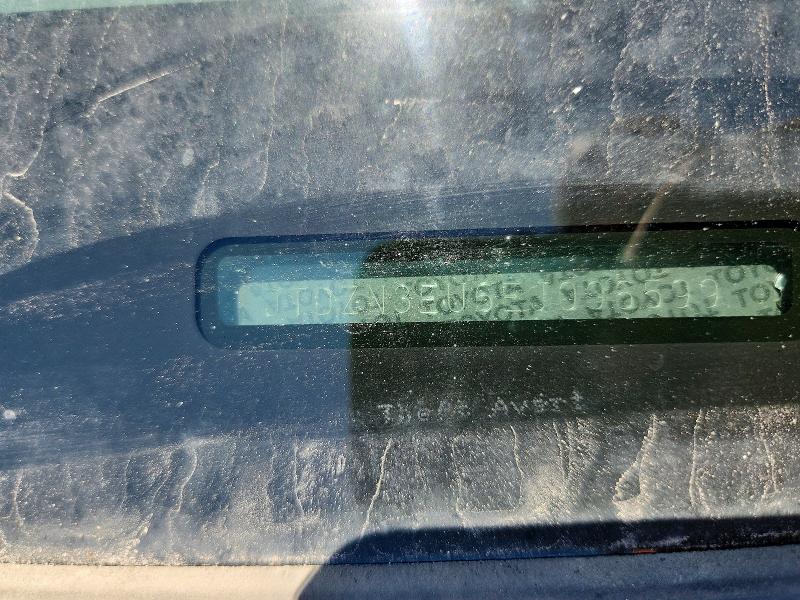 Aukcja sprzedaży 2014 Toyota Prius V, vin: JTDZN3EU6EJ006599, numer aukcji: 55429056