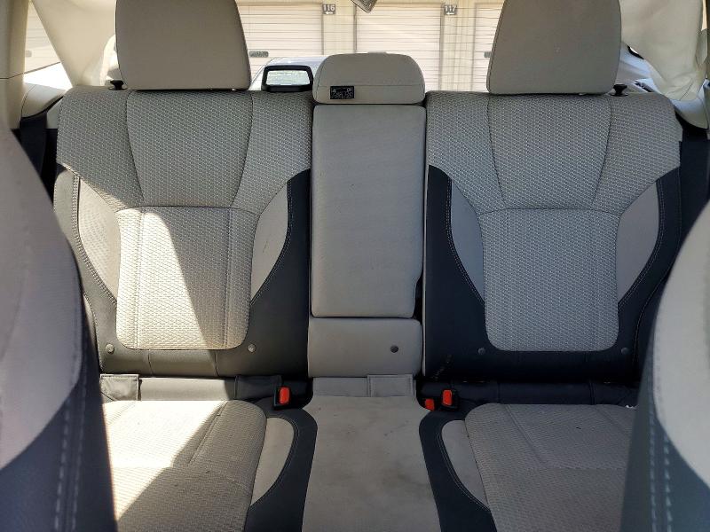 53560556 :رقم المزاد ، JF2SKADC0RH511012 vin ، 2024 Subaru Forester مزاد بيع
