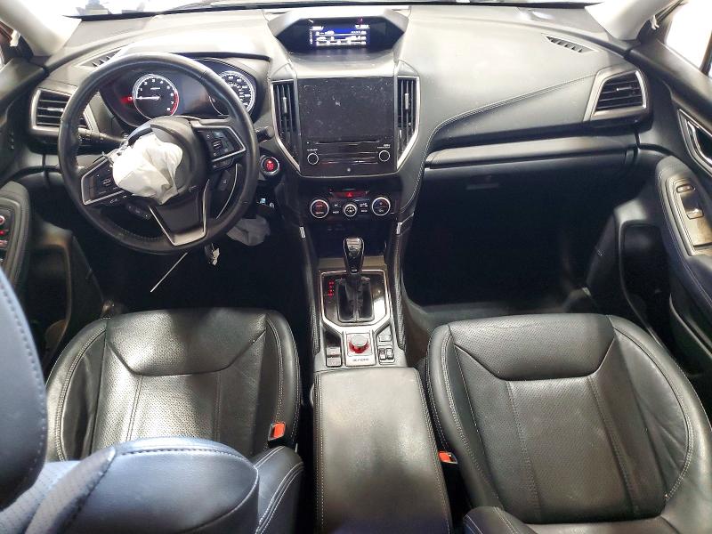 2021 Subaru Forester მანქანა იყიდება აუქციონზე, vin: JF2SKAXC8MH591485, აუქციონის ნომერი: 54253176