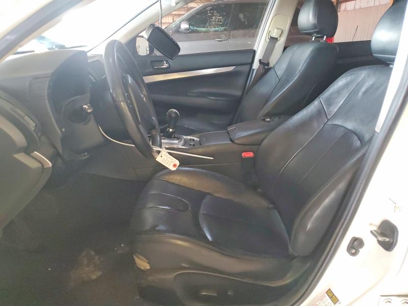 Продаж на аукціоні авто 2015 Infiniti Q40, vin: JN1CV6AP8FM501607, номер лоту: 54346106