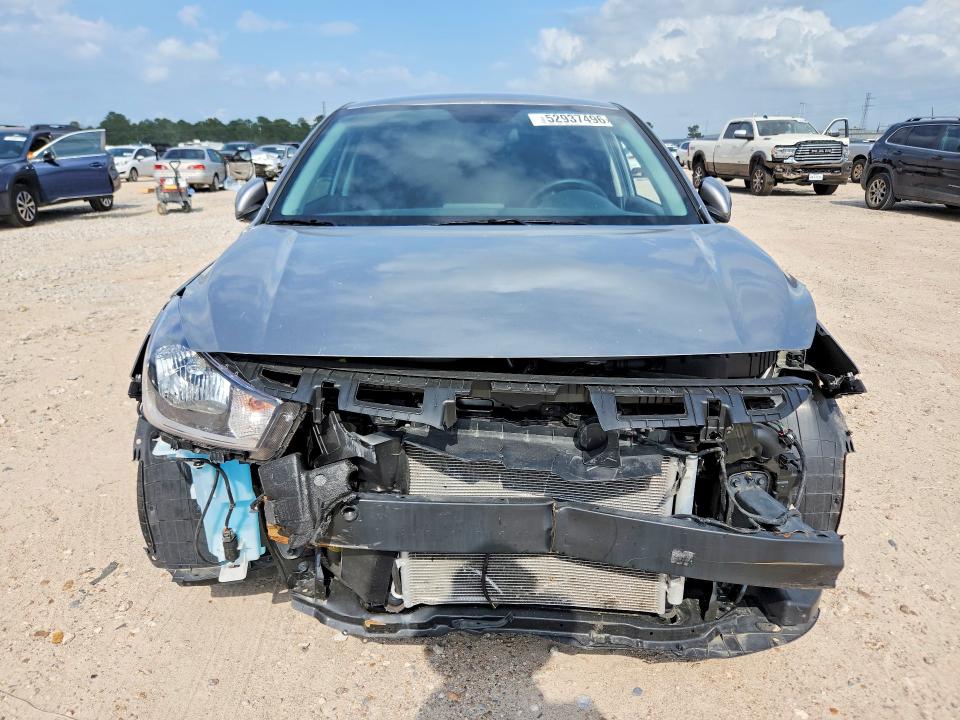Продажа на аукционе авто 2023 Kia Rio, vin: 3KPA24AD2PE622978, номер лота: 52937496